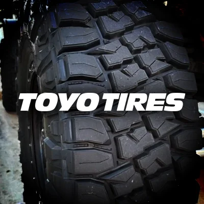 Toyo Tires