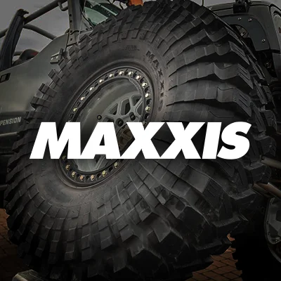 Maxxis