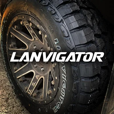 Lanvigator