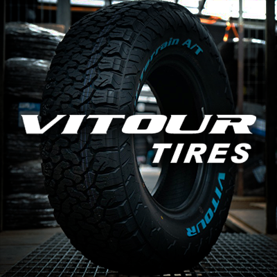 Vitour Tires