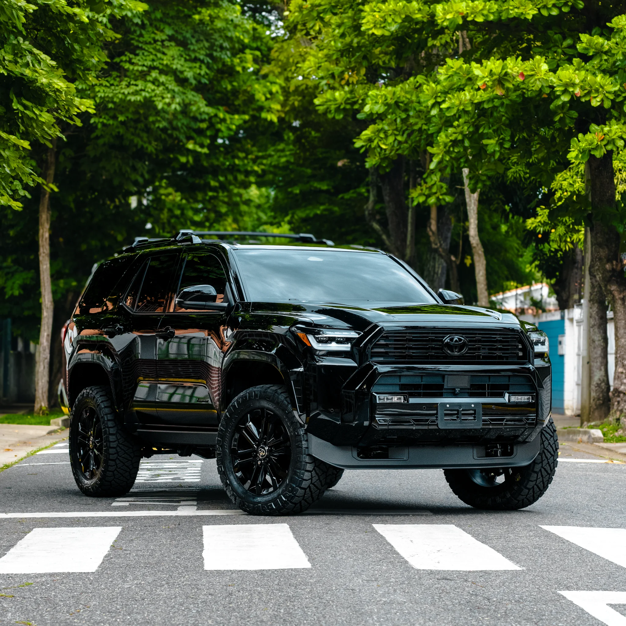 Toyota 4Runner
